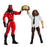 WWE Main Event Showdown Series 18 Kane vs. Mankind Action Figure 2-Pack