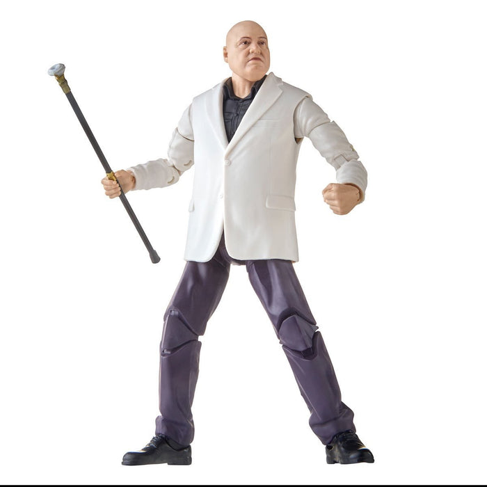 Marvel Legends Disney+ Series Kingpin 6-Inch Action Figure