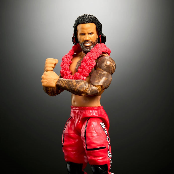 WWE Elite Collection Series 106 Jimmy Uso Action Figure