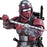 G.I. Joe Classified Series Cobra Night-Creeper 6-Inch Action Figure