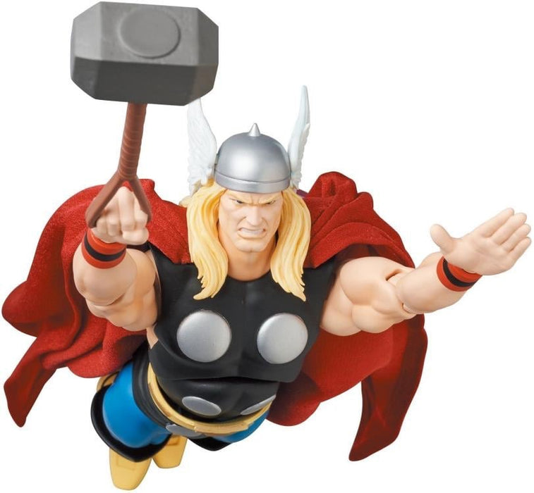 Marvel MAFEX No. 182 Thor (Comic Ver.) Action Figure