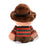 Nightmare on Elm Street Freddy Krueger 8-Inch Phunny Plush