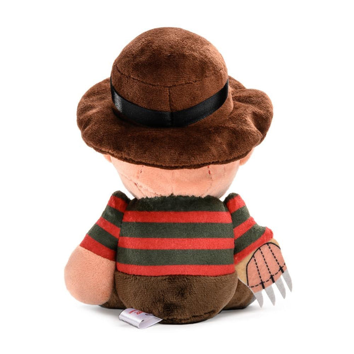 Nightmare on Elm Street Freddy Krueger 8-Inch Phunny Plush