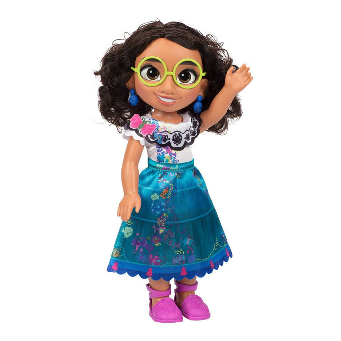 Disney Encanto Mirabel Madrigal Fashion Doll