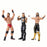 WWE Main Event Series Seth "Freakin" Rollins 6-Inch Scale Action Figure