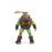 Teenage Mutant Ninja Turtles BST AXN IDW Raphael Action Figure with Metallic Candy Coat GITD Sport Bike