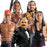 WWE 2025 WrestleMania Elite Hulk Hogan Action Figure