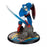 Marvel Comics Captain America Resin Statue