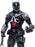 DC Multiverse Batman: Arkham Knight The Arkham Knight 7-Inch Scale Action Figure