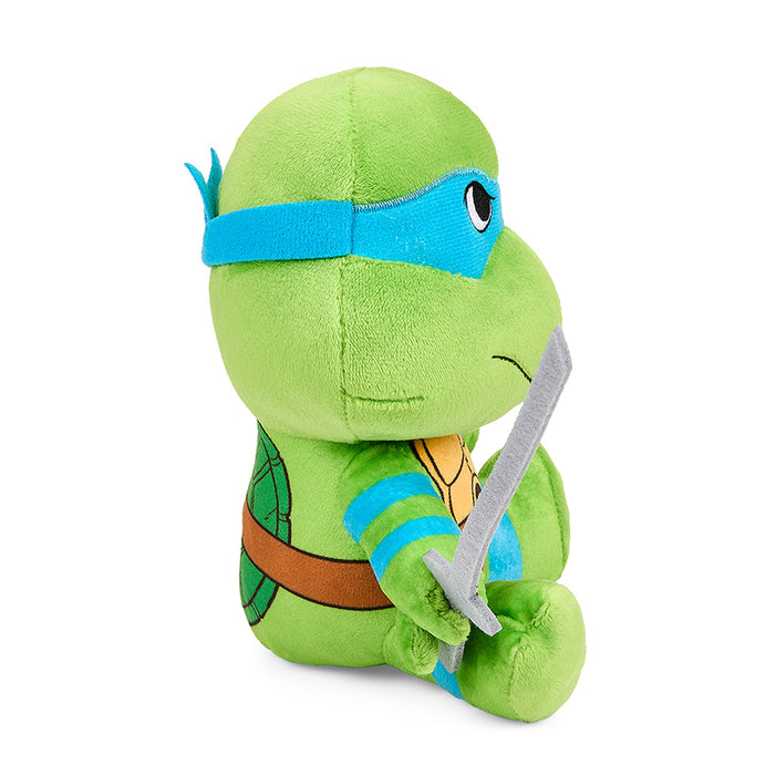 Teenage Mutant Ninja Turtles 7.5-Inch Phunny Leonardo Plush