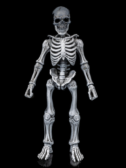 Graveyard Skeletons by Four Horsemen Studios Action Figure 4-Pack