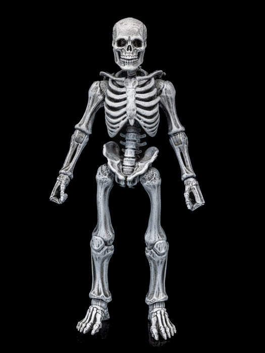 Graveyard Skeletons by Four Horsemen Studios Action Figure 4-Pack