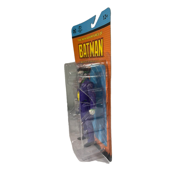 The New Adventures of Batman The Joker 6-Inch Action Figure