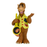 Toony Classics Alf with Saxophone 6-Inch Scale Action Figure