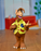 Toony Classics Alf with Saxophone 6-Inch Scale Action Figure