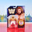 WWE Retros Action Figure 4-Pack Bundle