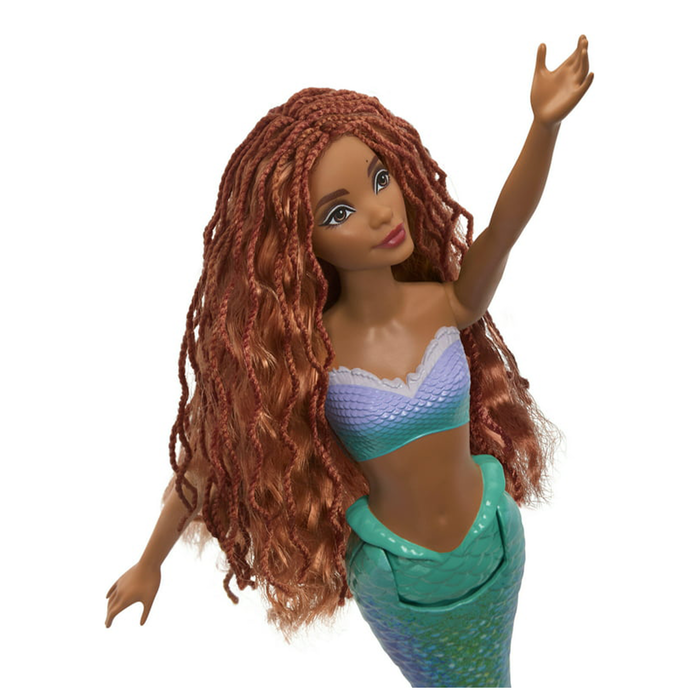 Disney The Little Mermaid Ariel Fashion Doll