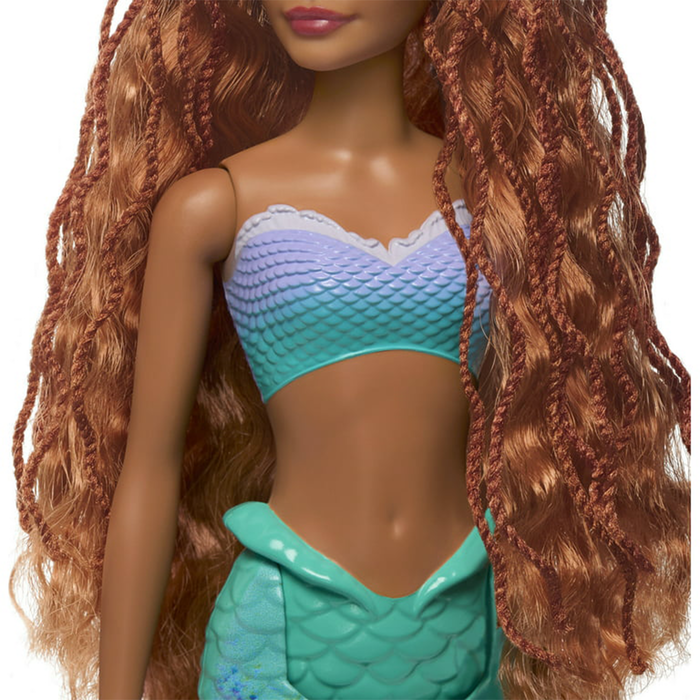 Disney The Little Mermaid Ariel Fashion Doll