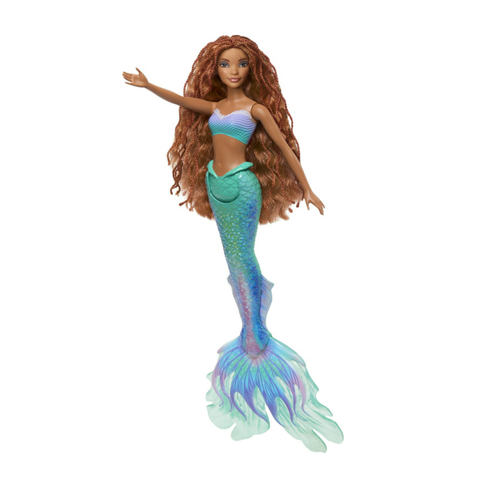 Disney The Little Mermaid Ariel Fashion Doll