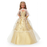 2023 Holiday Barbie (with Golden Gown and Light Brown Hair) Doll