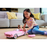 Hot Wheels Barbie the Movie RC Barbie Remote Control Corvette