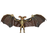 Gremlins 2: 7-Inch Scale Deluxe Bat Gremlin Boxed Action Figure