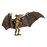 Gremlins 2: 7-Inch Scale Deluxe Bat Gremlin Boxed Action Figure