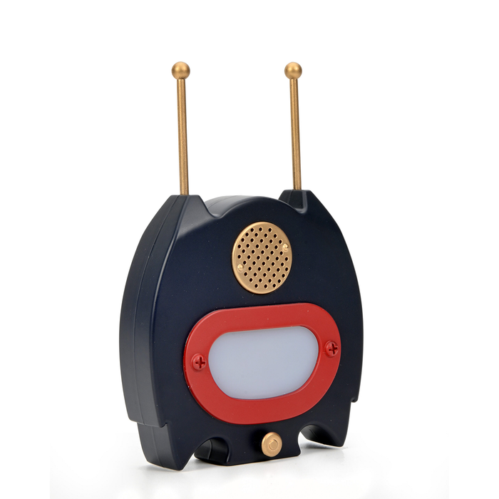 Batman (1966 TV) Bat-Radio Prop Replica