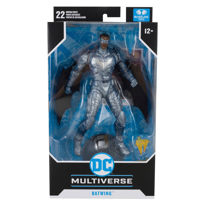 DC Multiverse Batwing 7-Inch Scale Action Figure