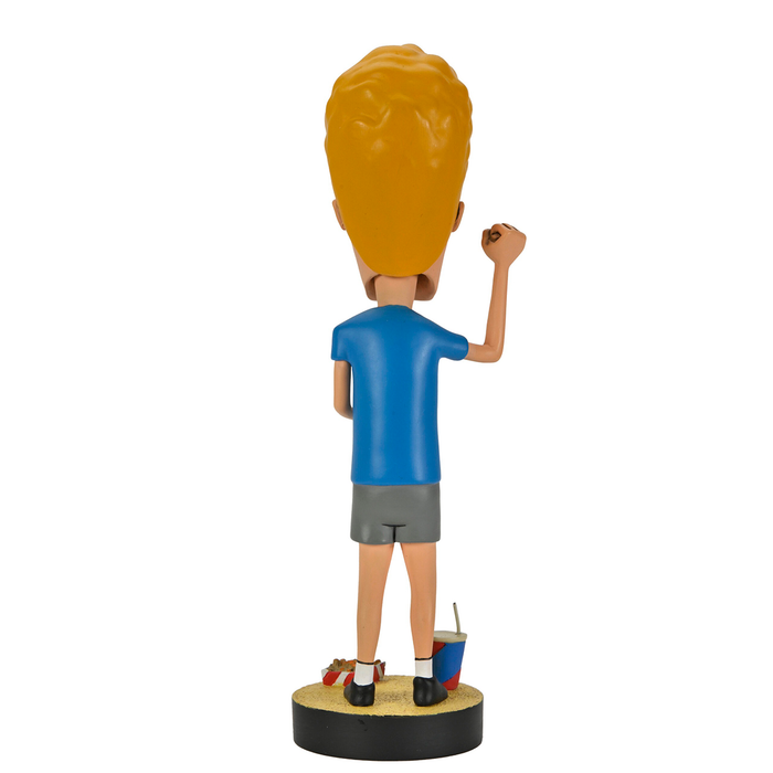 Beavis & Butt-Head -  Beavis Head Knocker