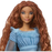 Disney The Little Mermaid Ariel Fashion Doll on Land in Signature Blue Dress