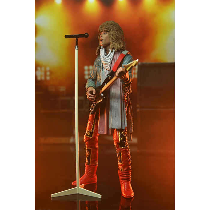 Bon Jovi 7-Inch Scale Ultimate "Slippery When Wet" Bon Jovi Figure