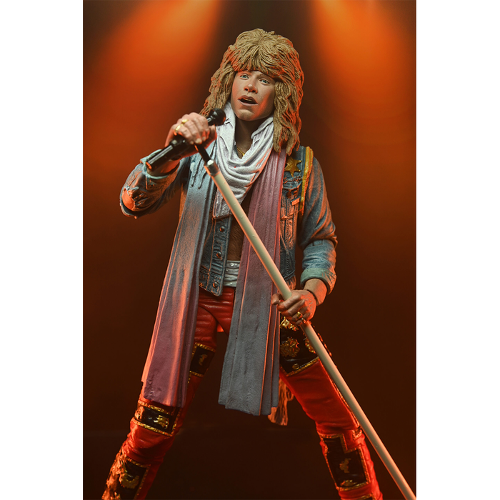 Bon Jovi 7-Inch Scale Ultimate "Slippery When Wet" Bon Jovi Figure