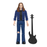 Cliff Burton (Flannel Shirt) ReAction Figure