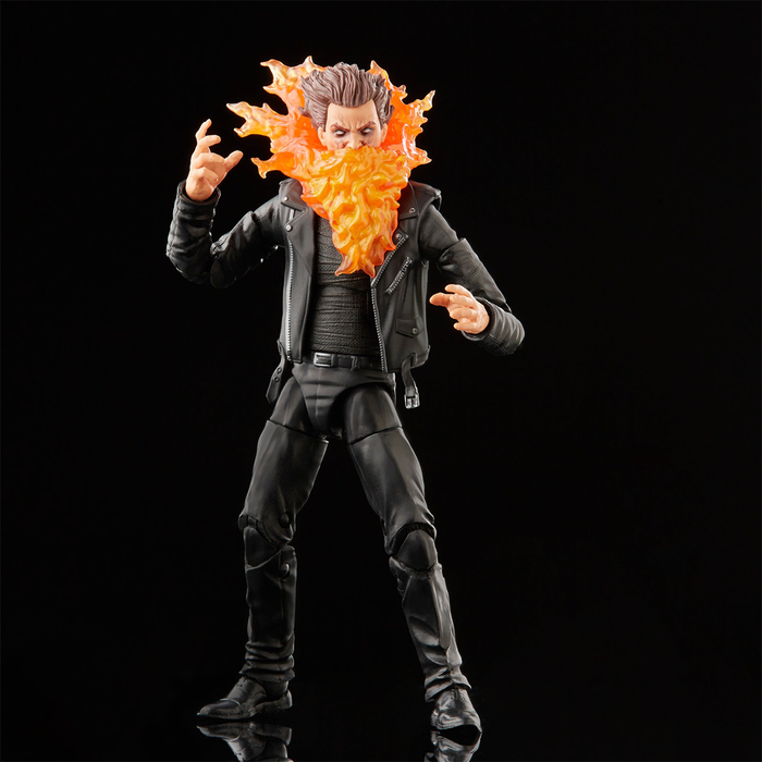 Marvel Legends Series: Marvel's Chamber 6-Inch Scale Action Figure