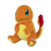 Pokemon 8-Inch Charmander Plush