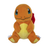 Pokemon 8-Inch Charmander Plush