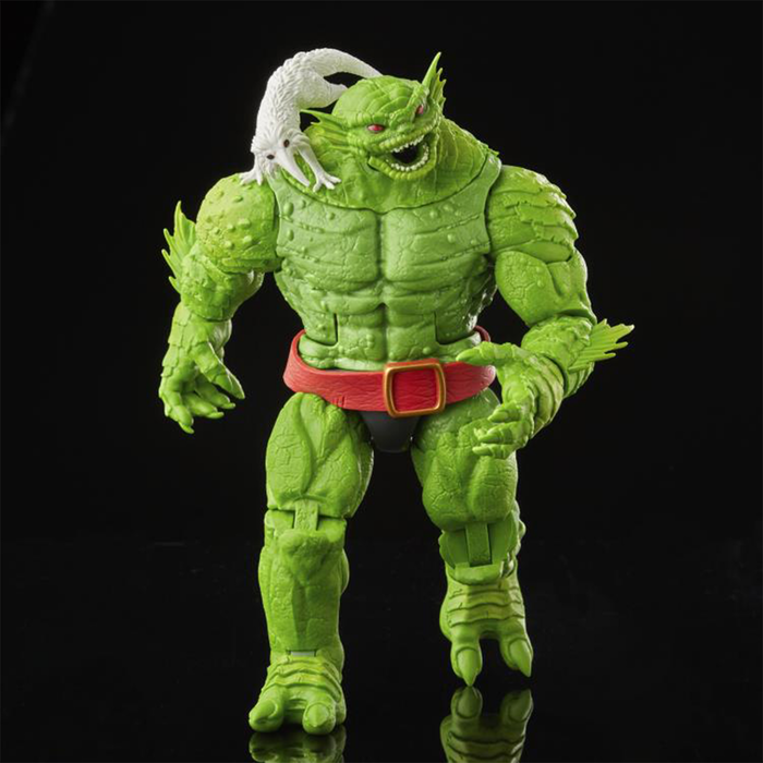 Marvel Legends Series: Marvel's Chamber 6-Inch Scale Action Figure