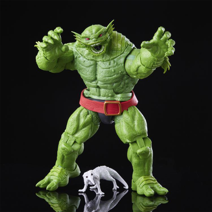 Marvel Legends Series: Starjammer Corsair 6-Inch Scale Action Figure