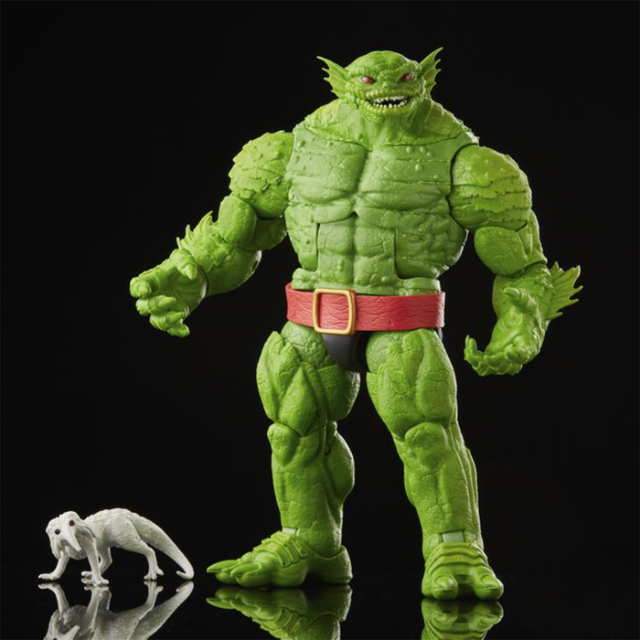 Marvel Legends Series: Marvel's Kid Omega 6-Inch Scale Action Figure