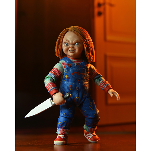 Chucky (TV Series) Ultimate Chucky 7-Inch Scale Action Figure