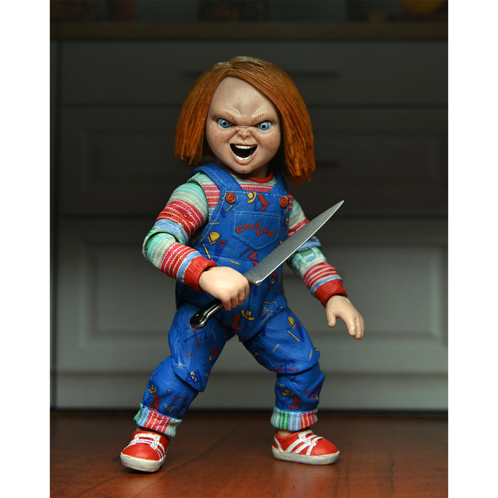 Chucky (TV Series) Ultimate Chucky 7-Inch Scale Action Figure