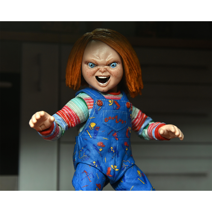 Chucky (TV Series) Ultimate Chucky 7-Inch Scale Action Figure