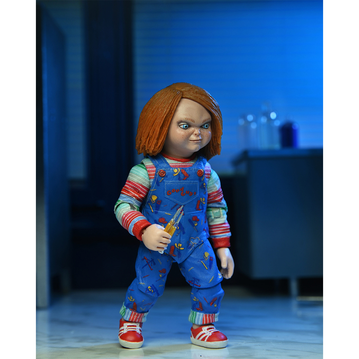 Chucky (TV Series) Ultimate Chucky 7-Inch Scale Action Figure