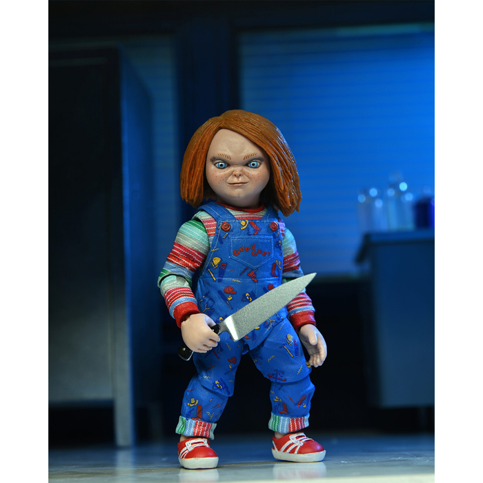 Chucky (TV Series) Ultimate Chucky 7-Inch Scale Action Figure