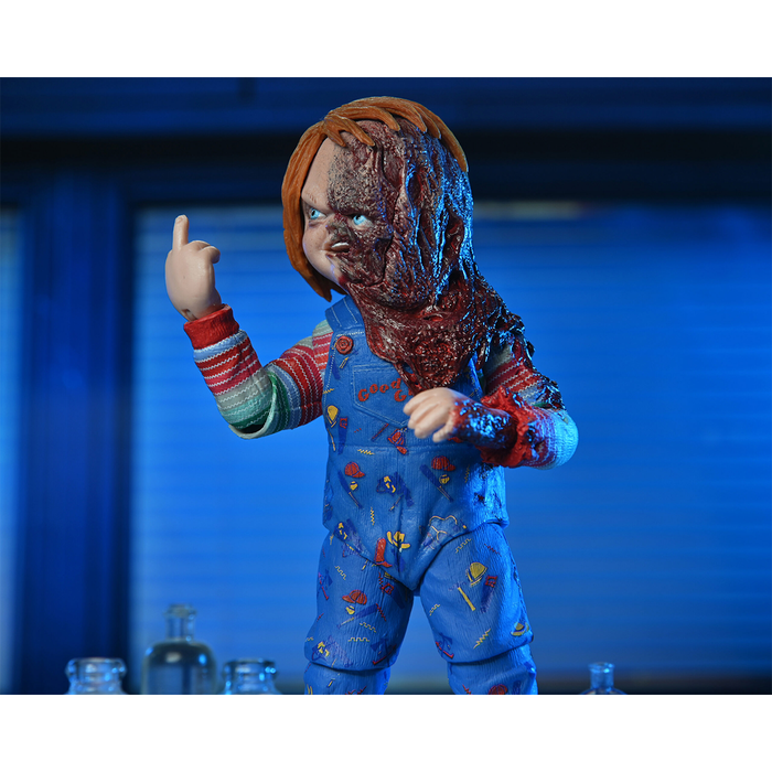 Chucky (TV Series) Ultimate Chucky 7-Inch Scale Action Figure