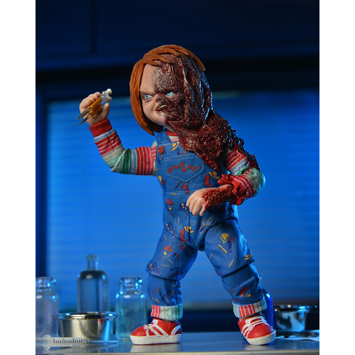 Chucky (TV Series) Ultimate Chucky 7-Inch Scale Action Figure