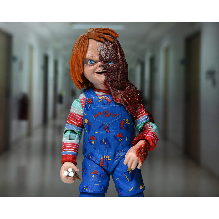 Chucky (TV Series) Ultimate Chucky 7-Inch Scale Action Figure