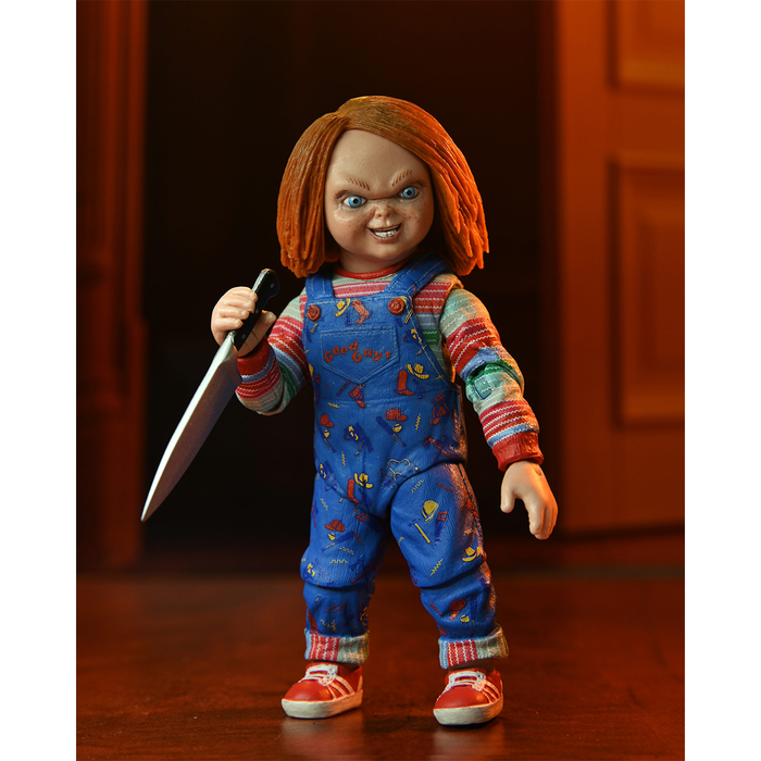 Chucky (TV Series) Ultimate Chucky 7-Inch Scale Action Figure