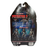 Predator 2 City Hunter Clear Action Figure